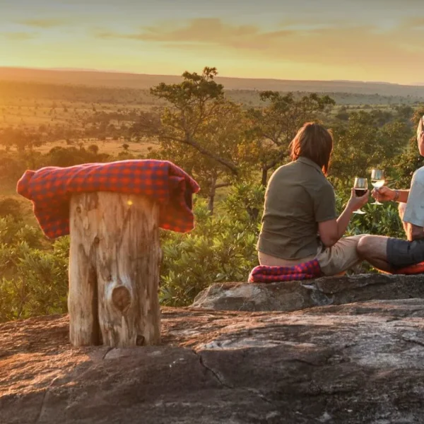 Tanzania-Honeymoon-Safari